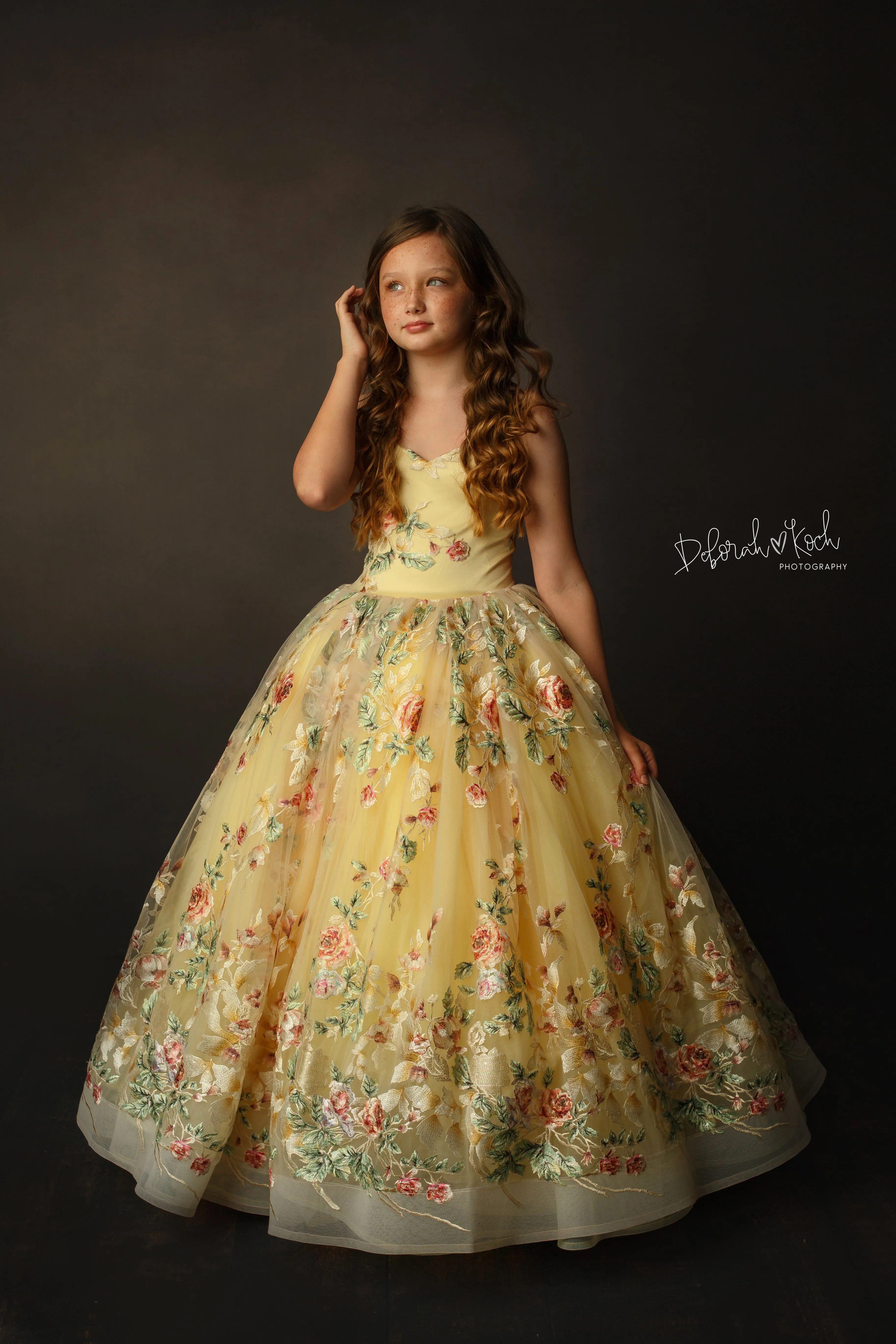 LuXee Couture~ Bella