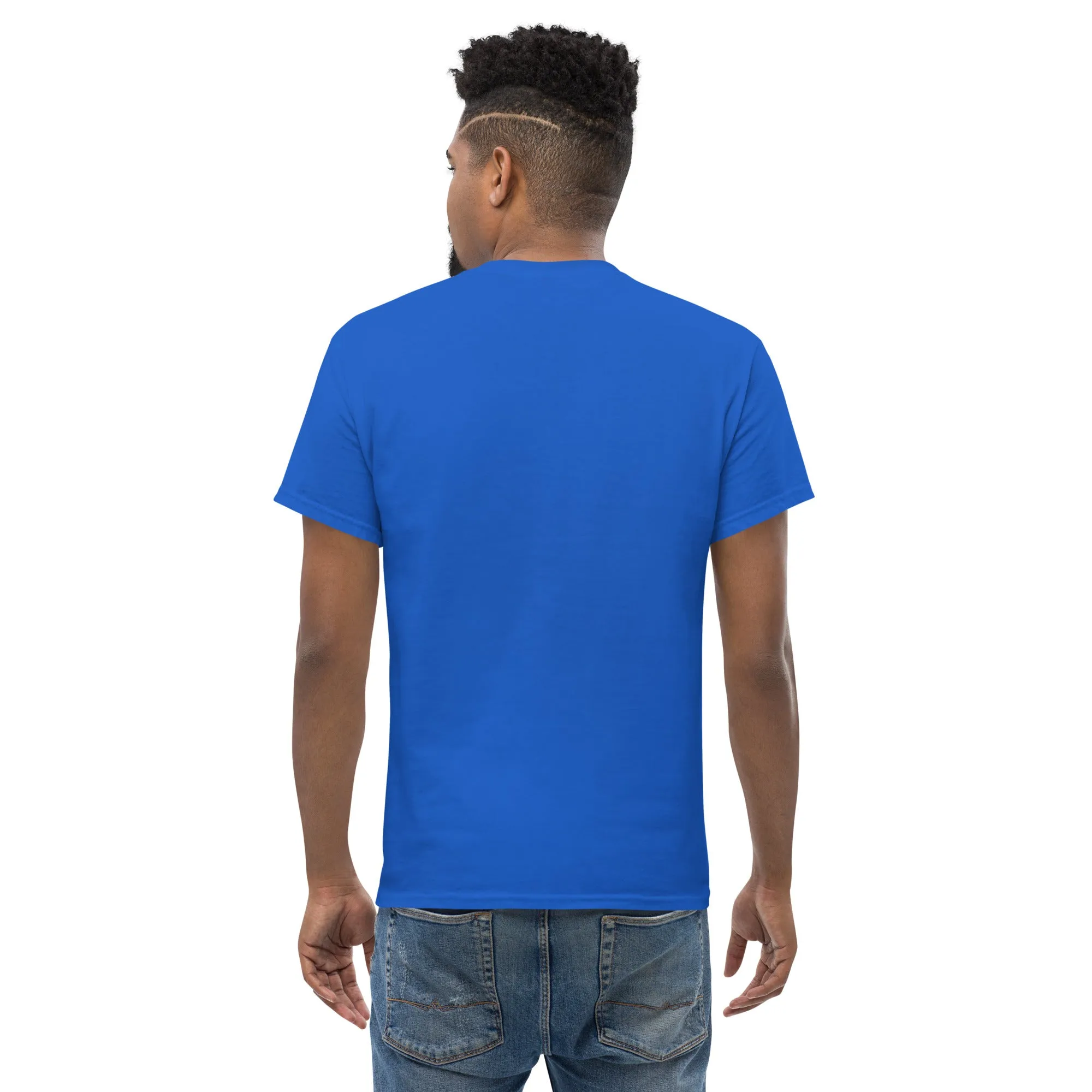 LYIN' KING Unisex classic tee