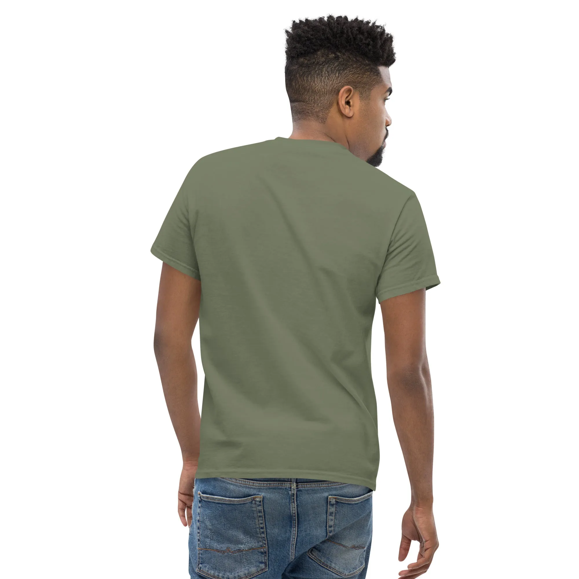 LYIN' KING Unisex classic tee