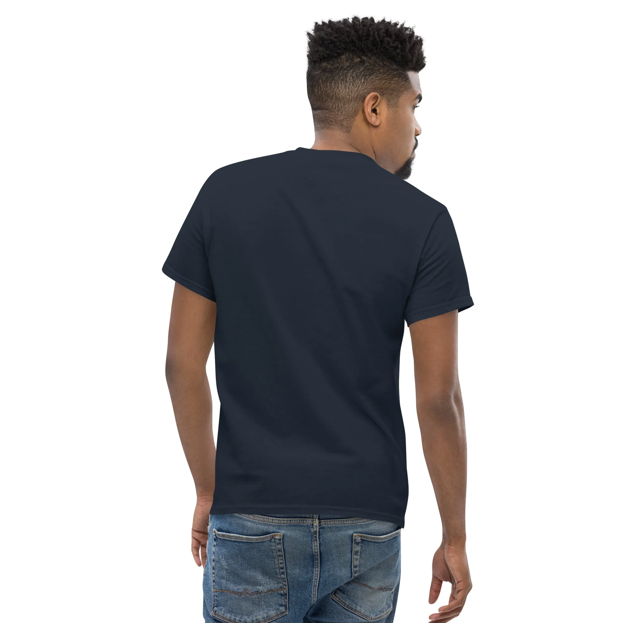LYIN' KING Unisex classic tee