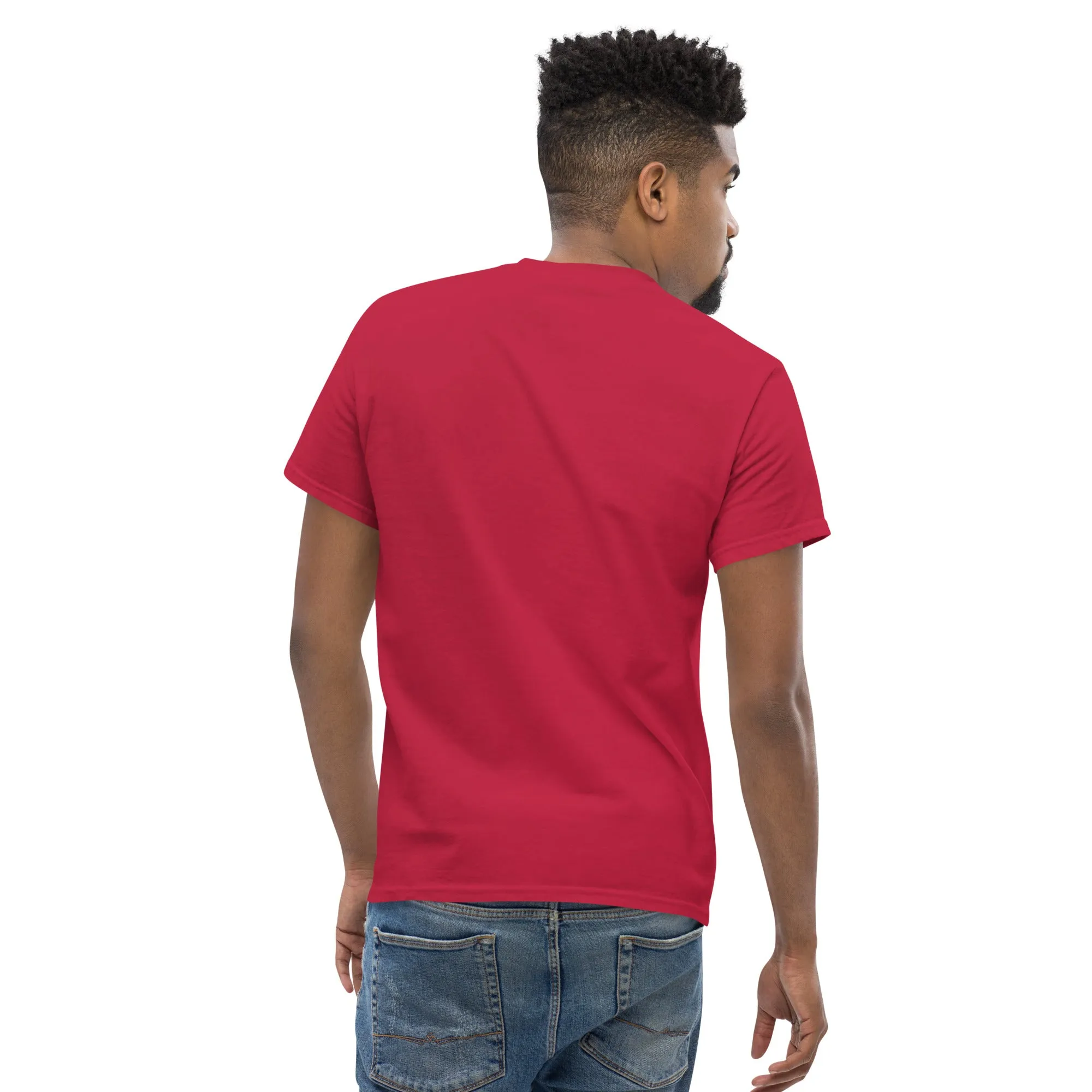 LYIN' KING Unisex classic tee