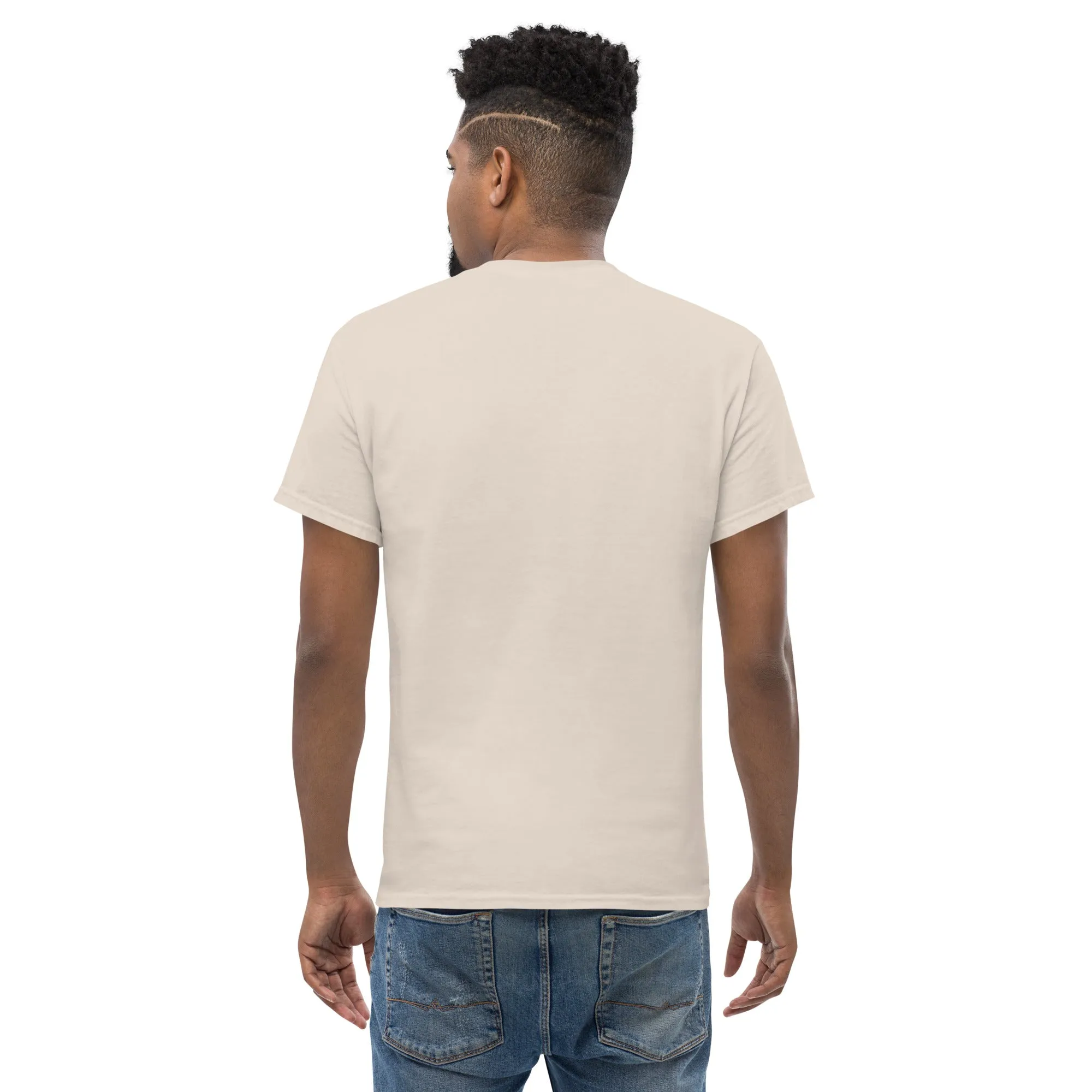 LYIN' KING Unisex classic tee