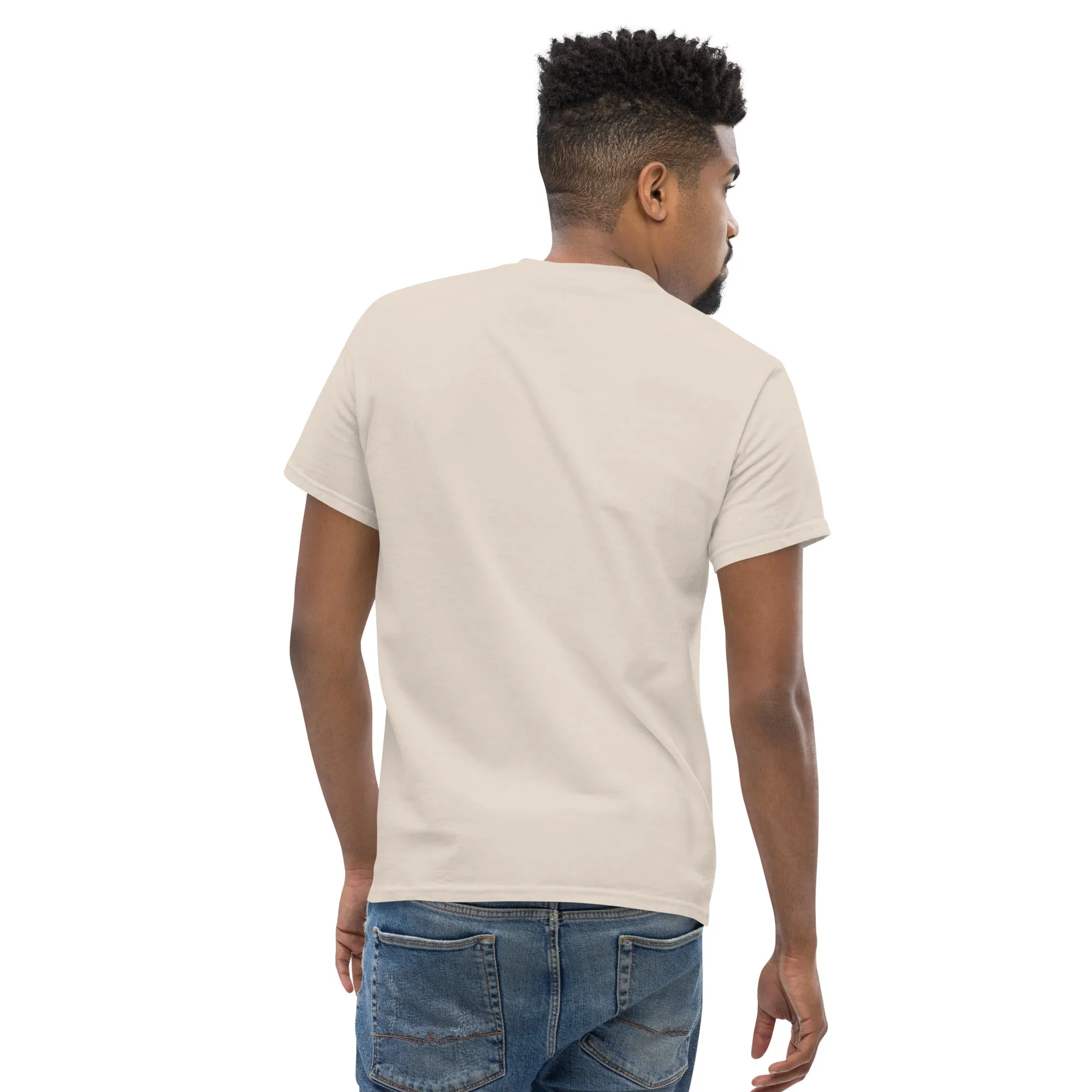 LYIN' KING Unisex classic tee