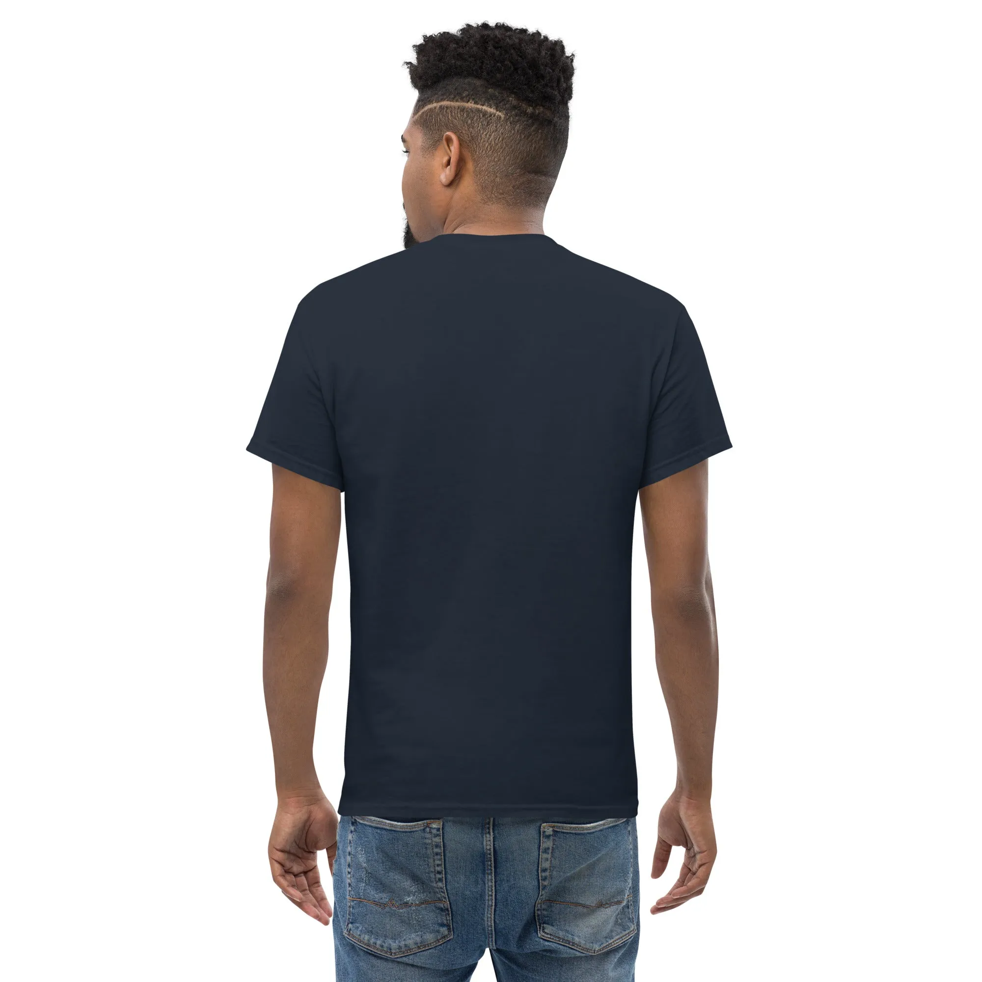 LYIN' KING Unisex classic tee