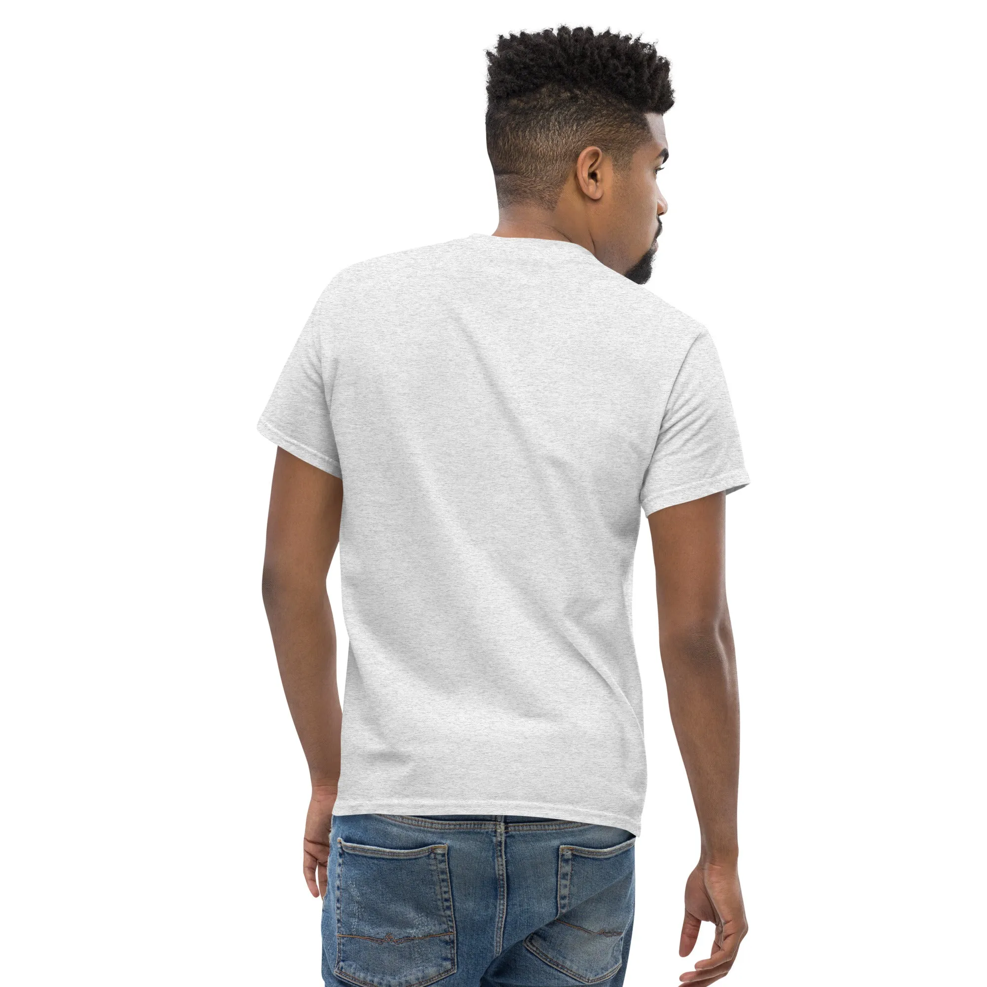 LYIN' KING Unisex classic tee