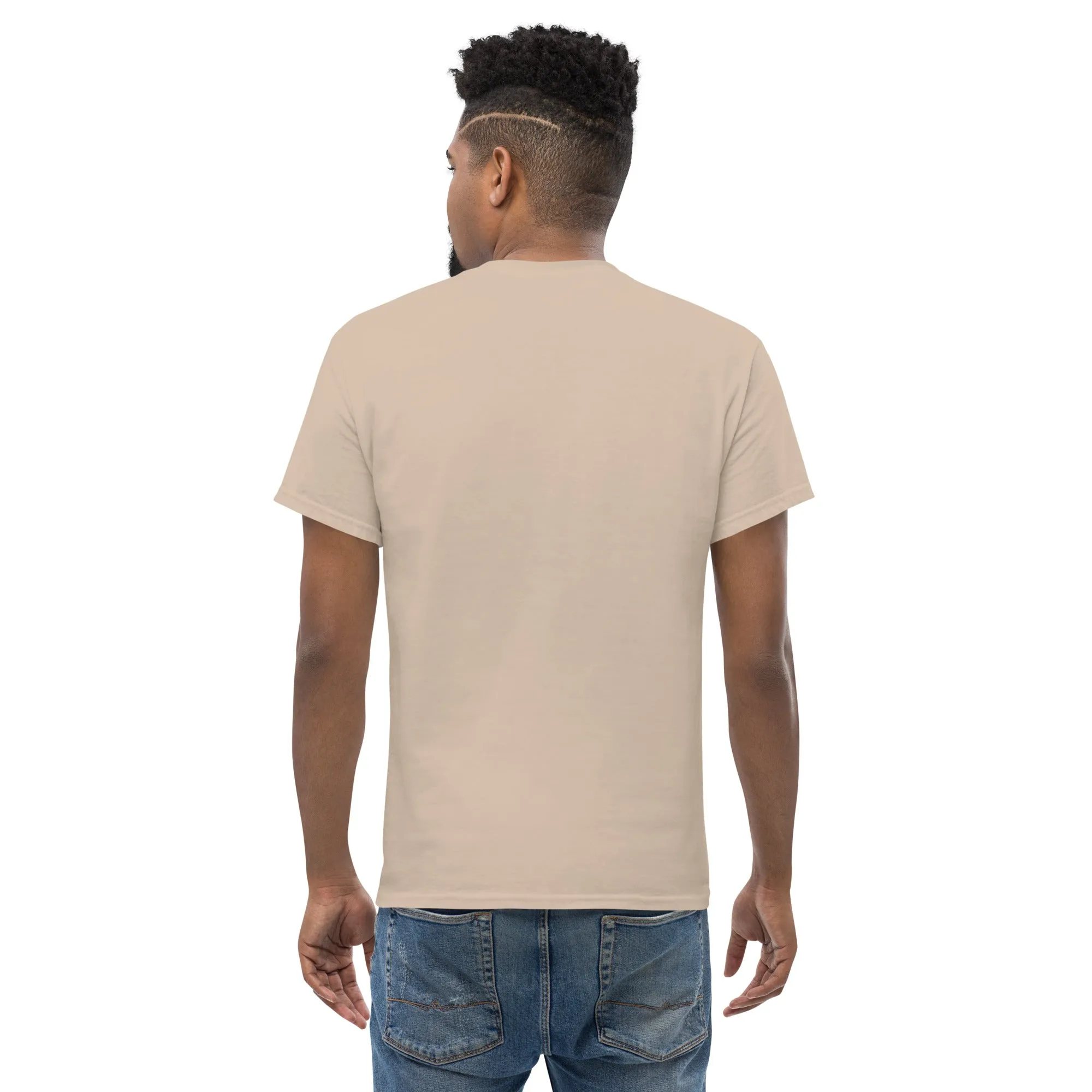 LYIN' KING Unisex classic tee