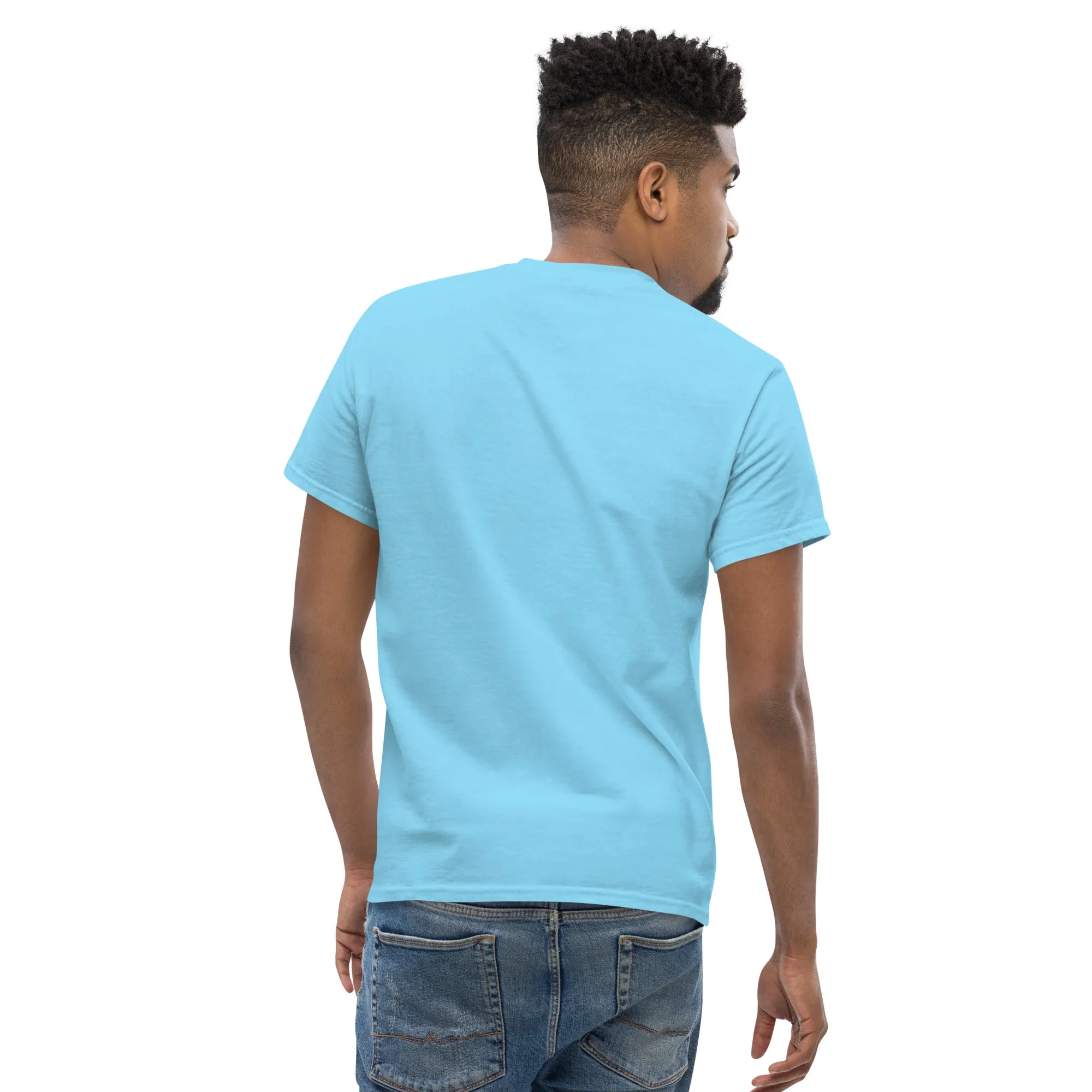 LYIN' KING Unisex classic tee