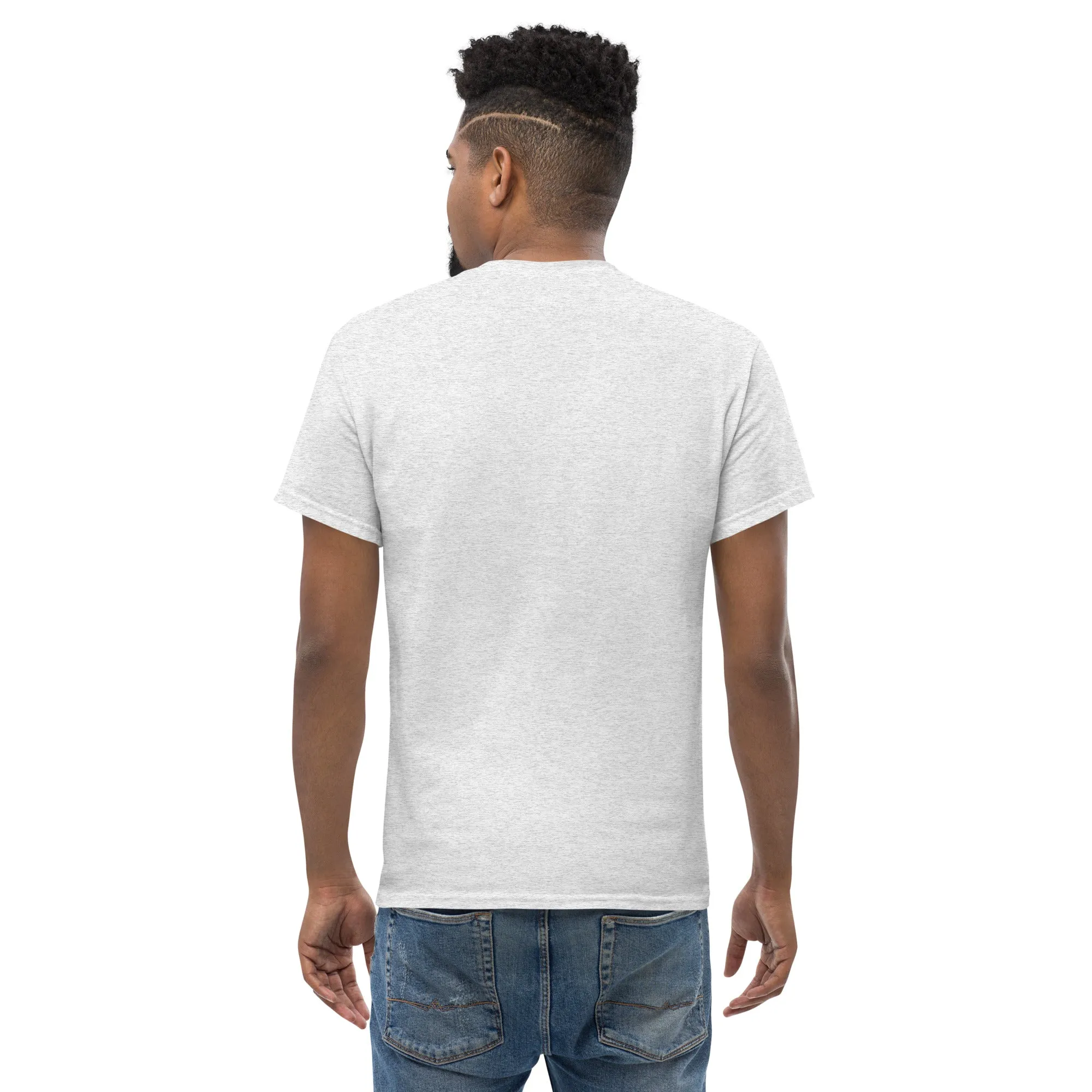 LYIN' KING Unisex classic tee
