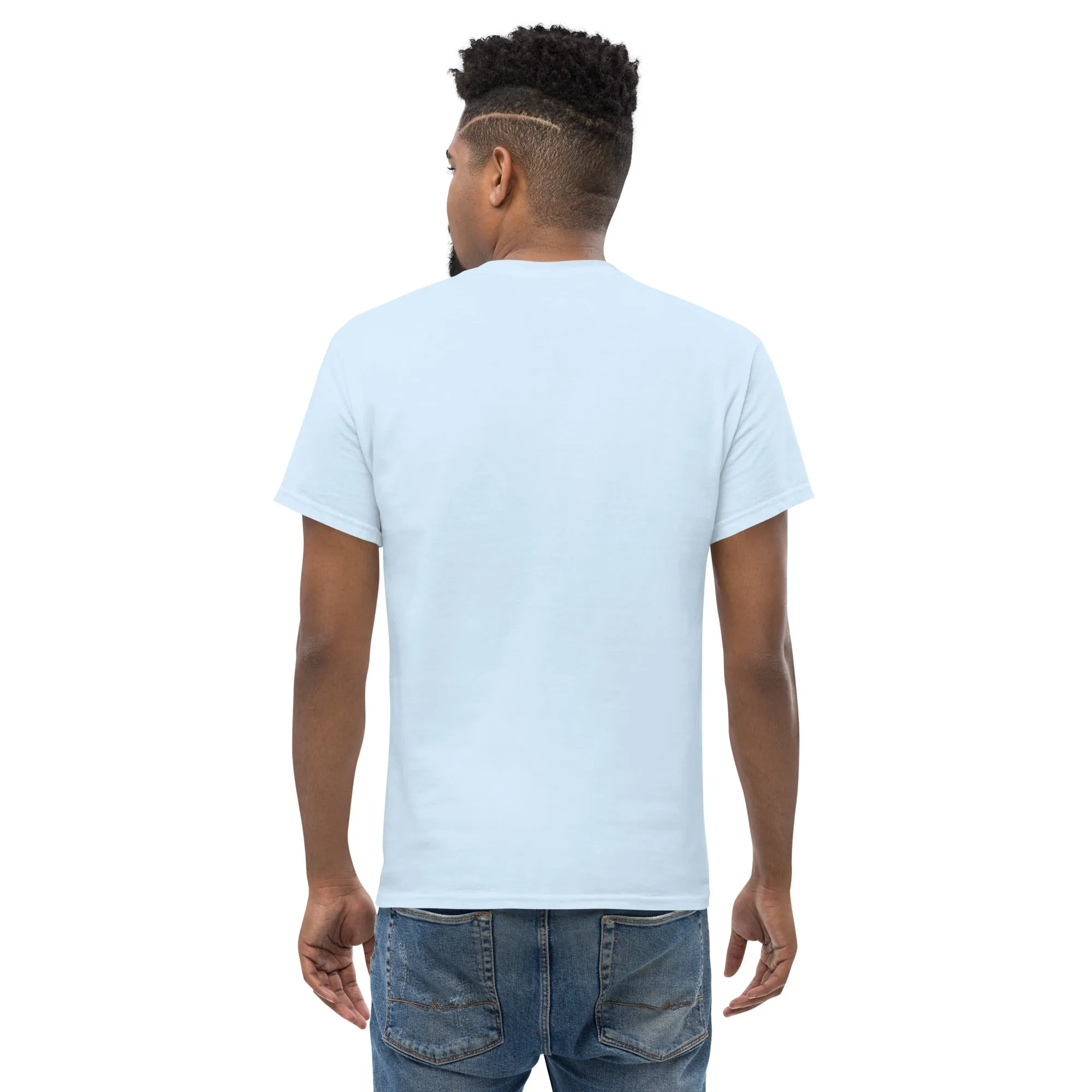 LYIN' KING Unisex classic tee