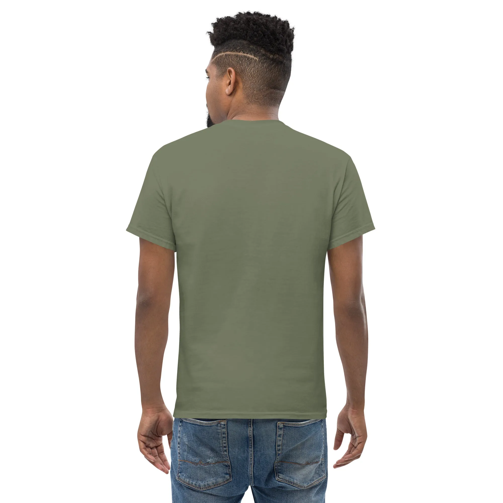LYIN' KING Unisex classic tee