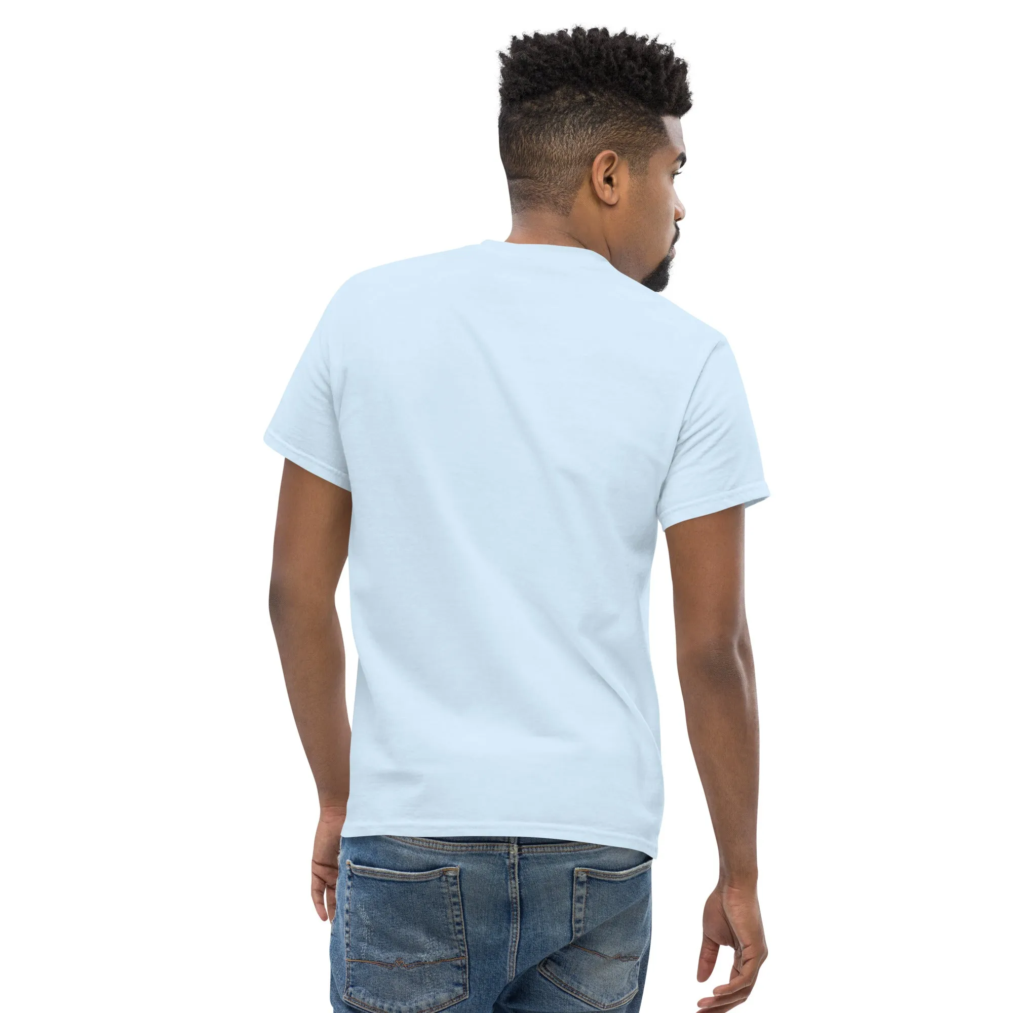 LYIN' KING Unisex classic tee
