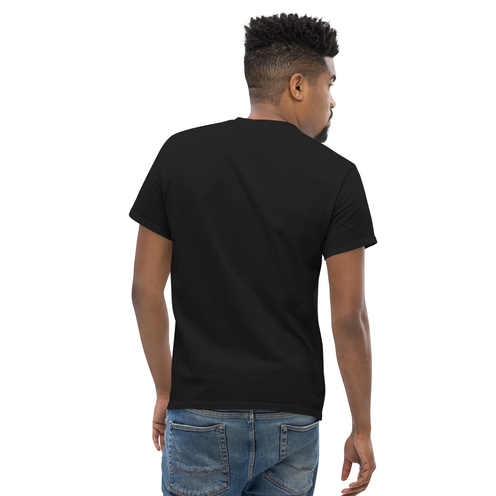 LYIN' KING Unisex classic tee