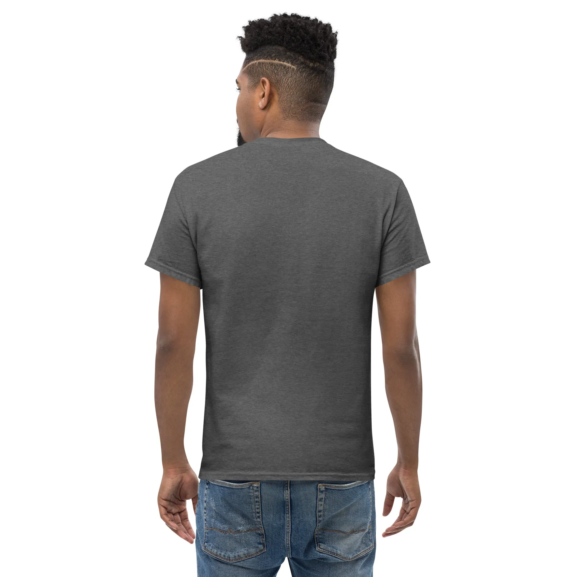 LYIN' KING Unisex classic tee