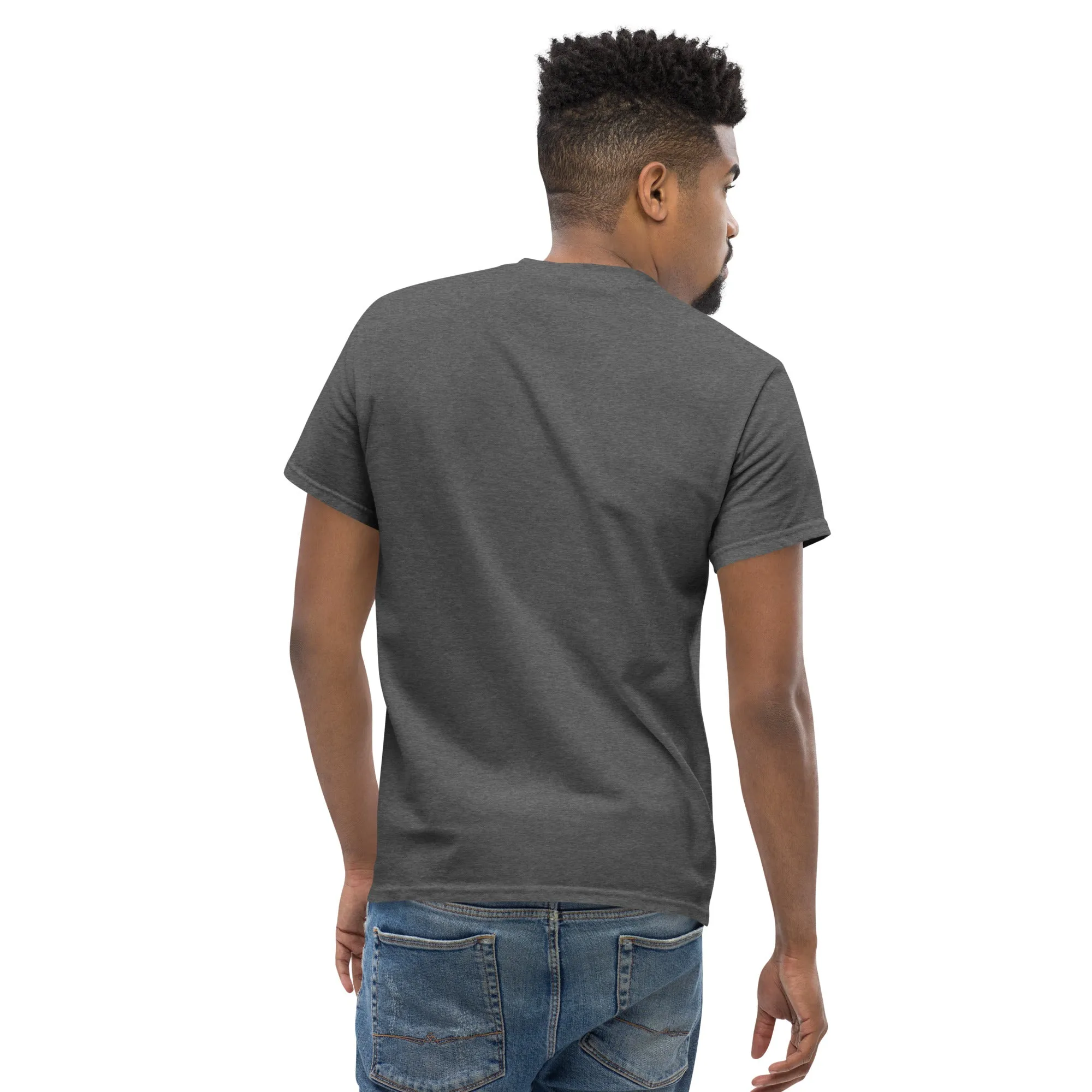 LYIN' KING Unisex classic tee