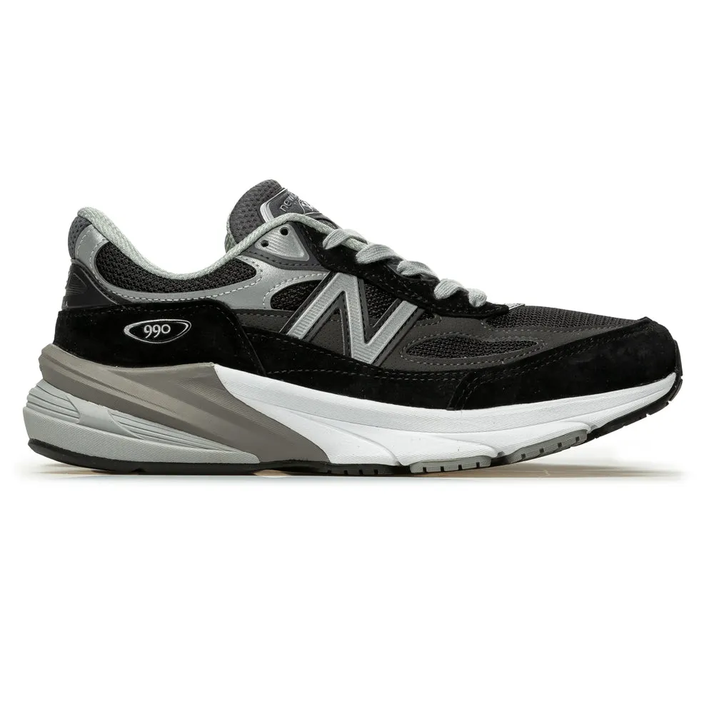 M990V6 Made In USA | Black White
