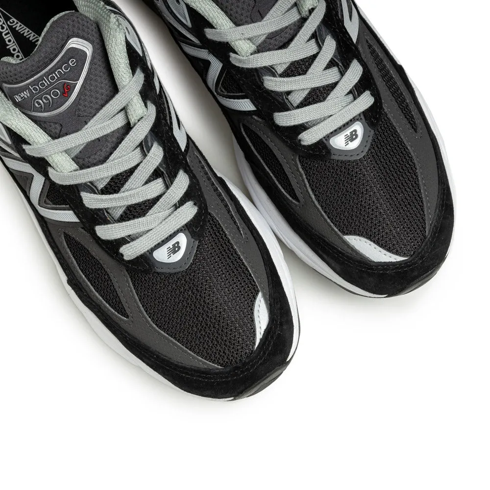 M990V6 Made In USA | Black White