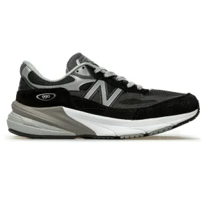 M990V6 Made In USA | Black White