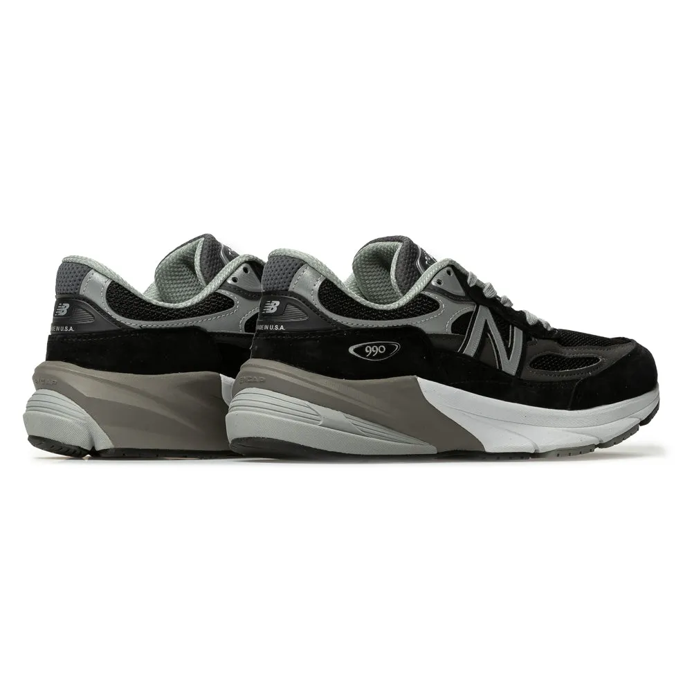 M990V6 Made In USA | Black White