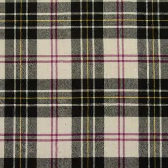 MacPherson Dress Modern Tartan Pre-Tied Bow Tie