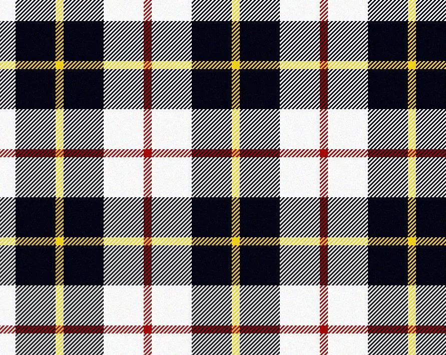 MacRae Conchra Dress Modern Ladies Hostess Kilt