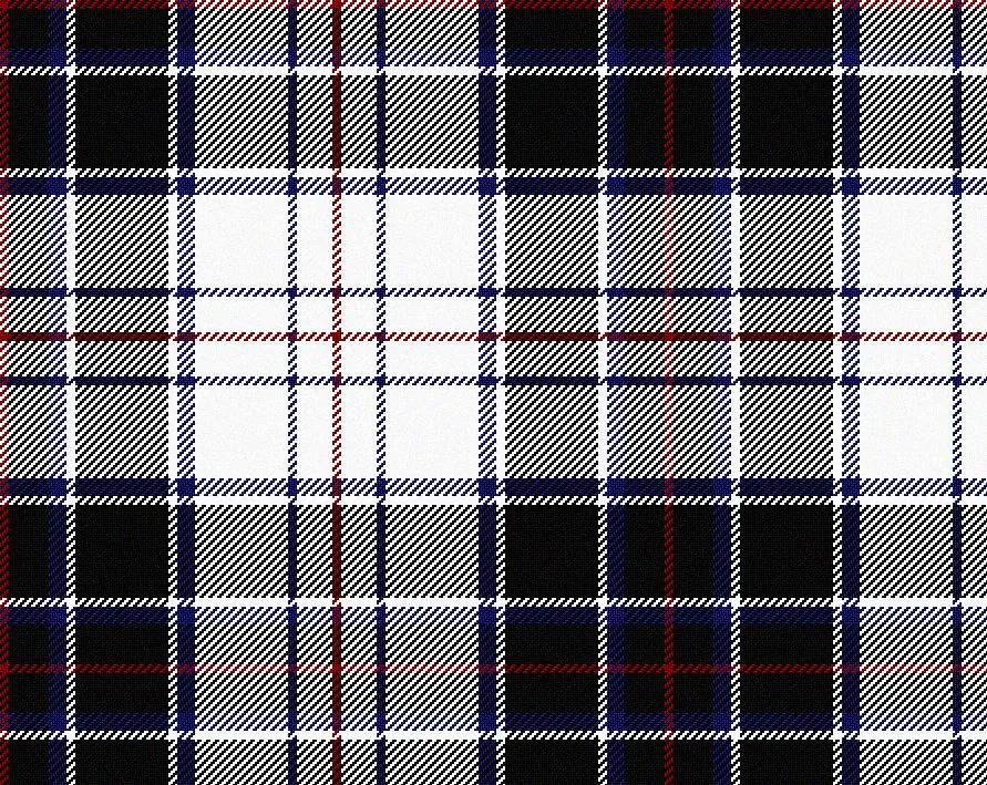 MacRae Dress Modern Ladies Semi-Kilt