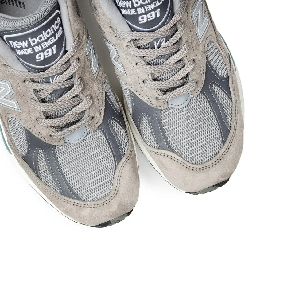 MADE in UK 991v2 | Rock Ridge