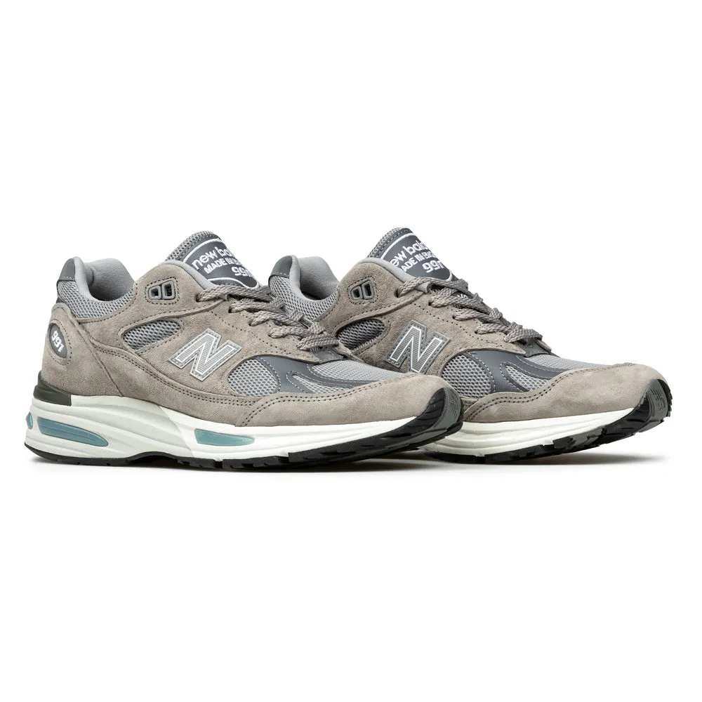 MADE in UK 991v2 | Rock Ridge