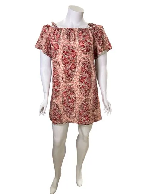 Madewell Dress Size XL