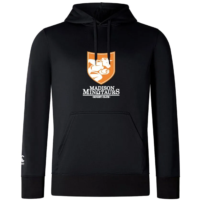 Madison Minotaurs Club Lightweight Hoodie by Canterbury