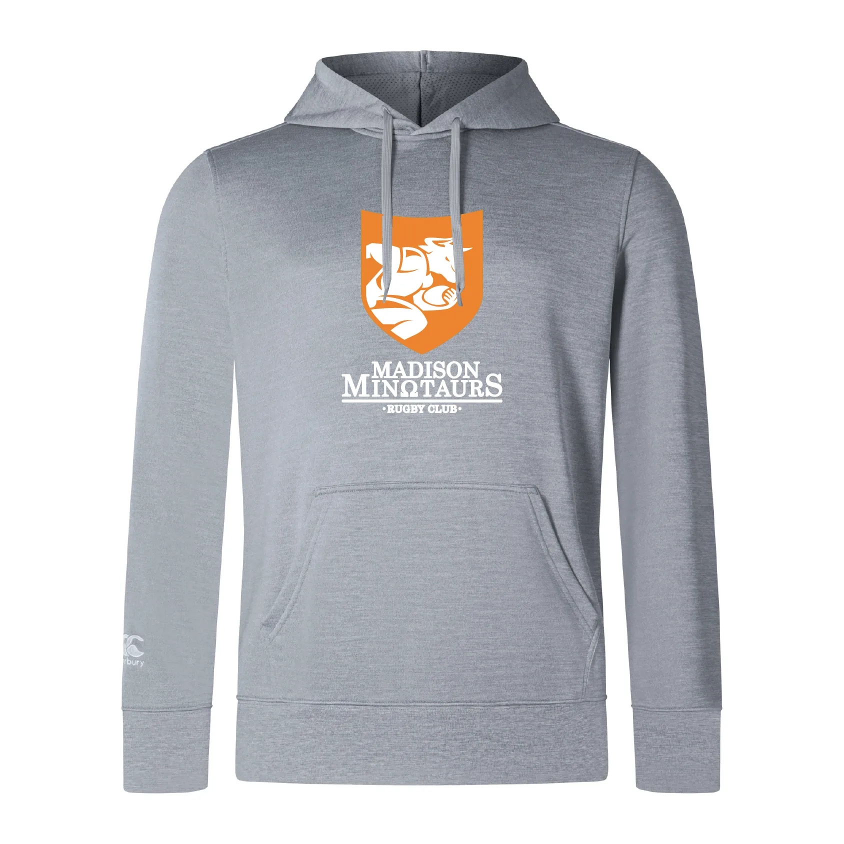 Madison Minotaurs Club Lightweight Hoodie by Canterbury