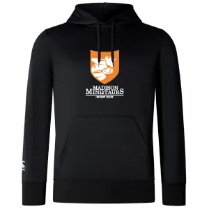 Madison Minotaurs Club Lightweight Hoodie by Canterbury
