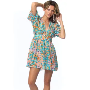 Mahila x Tolani: Kenny Jade Dress