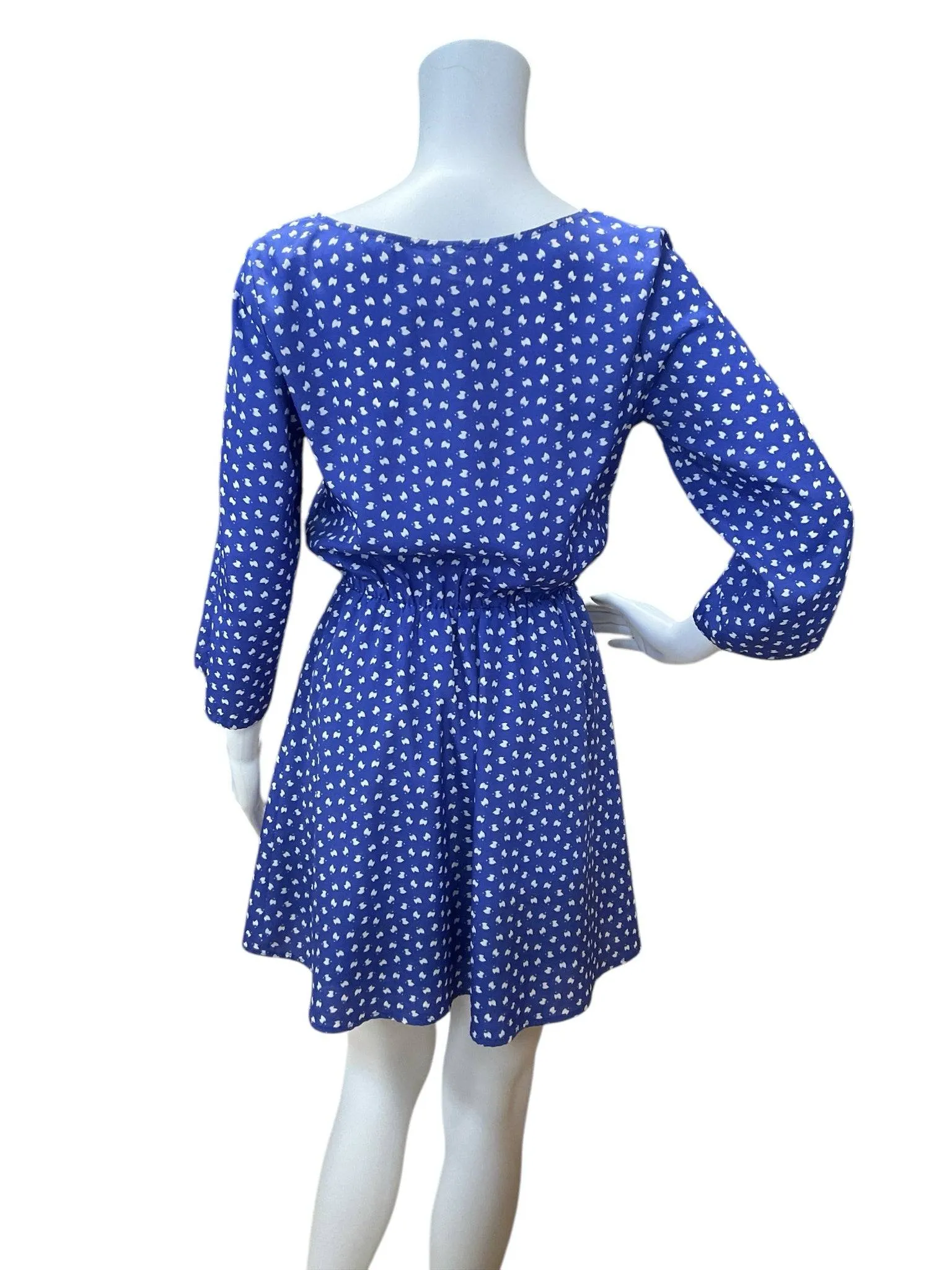 Maison Jules Dress Size XS