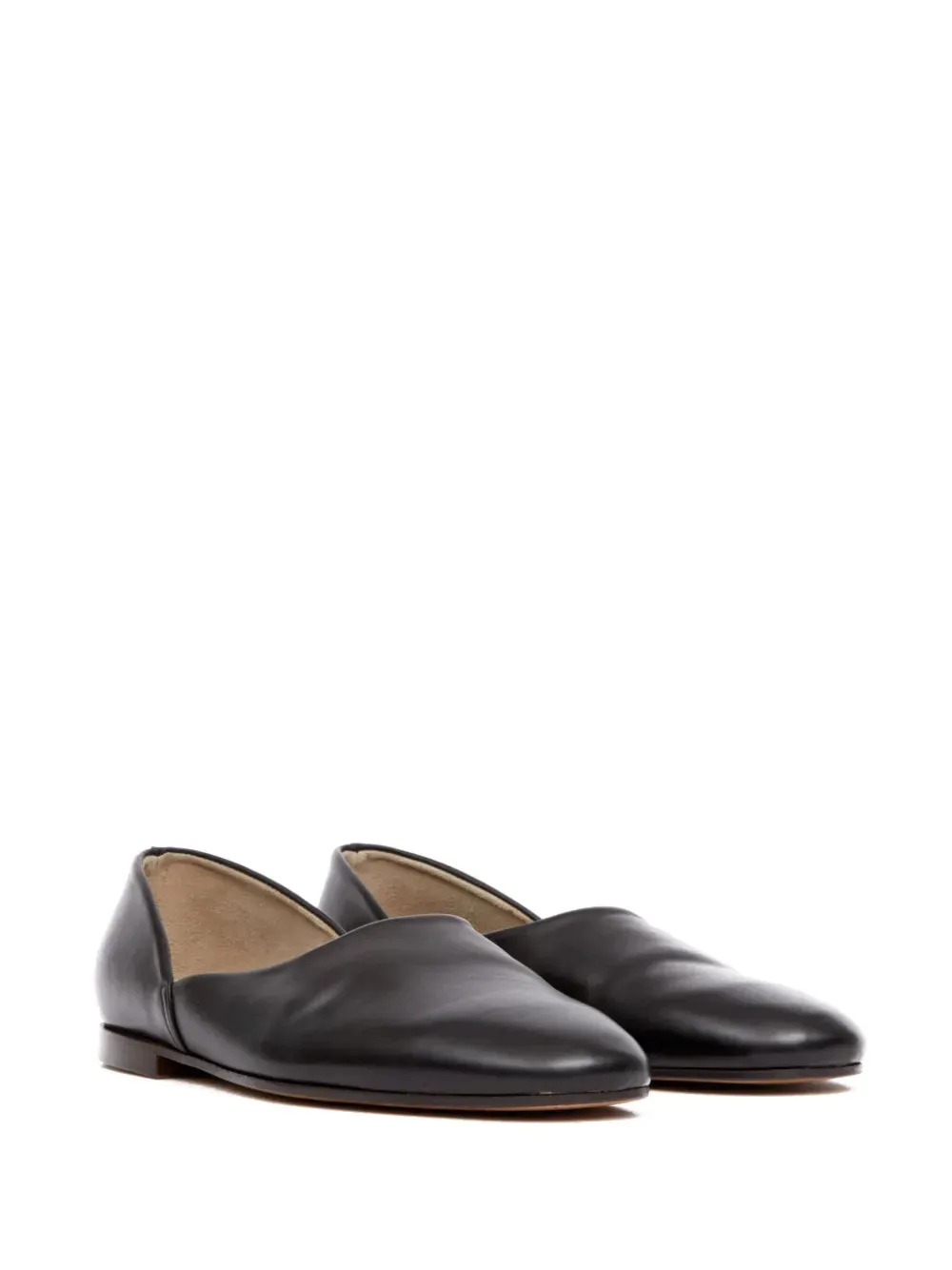Maison Margiela Grecial loafers