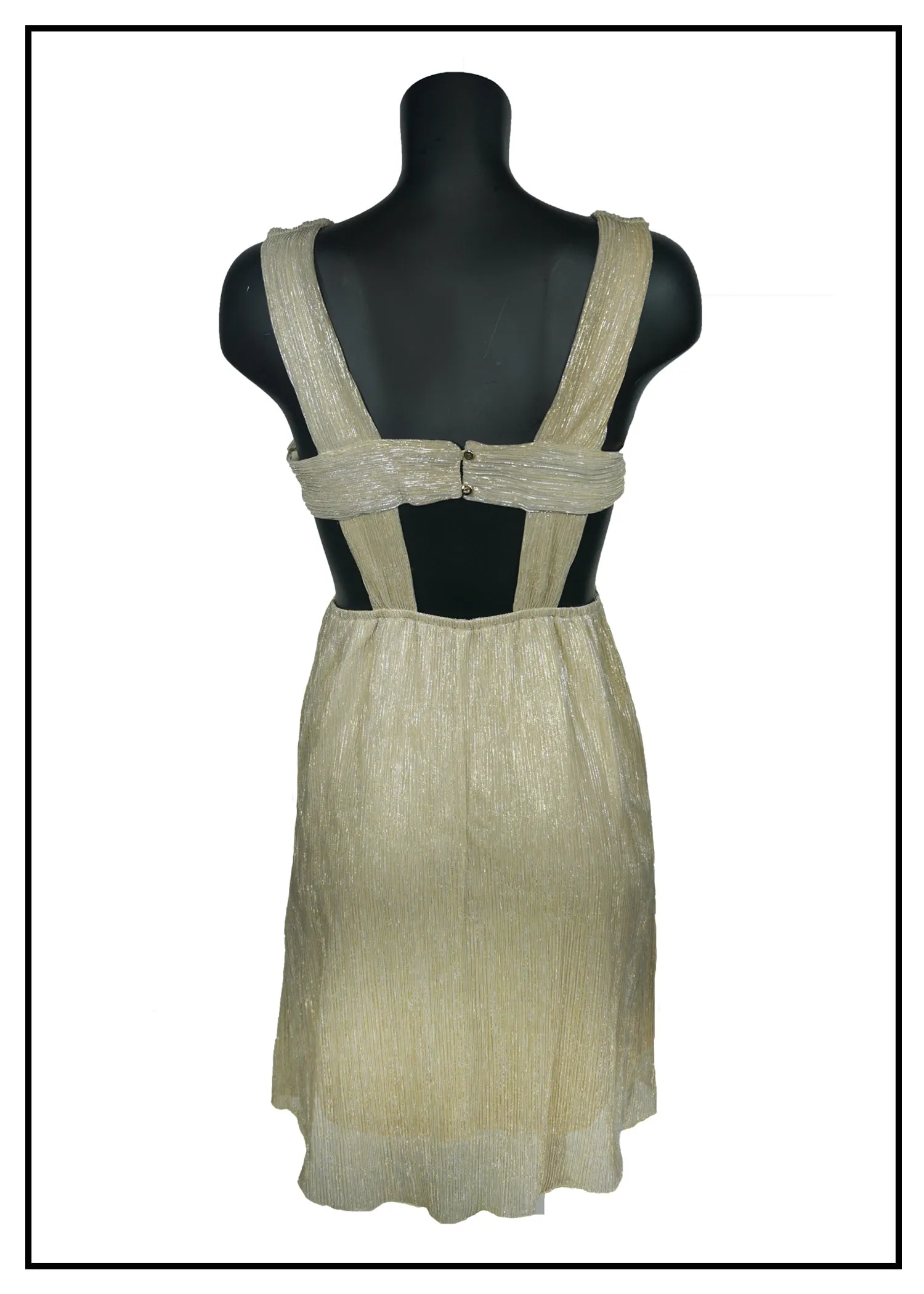 Make A Wish Dress