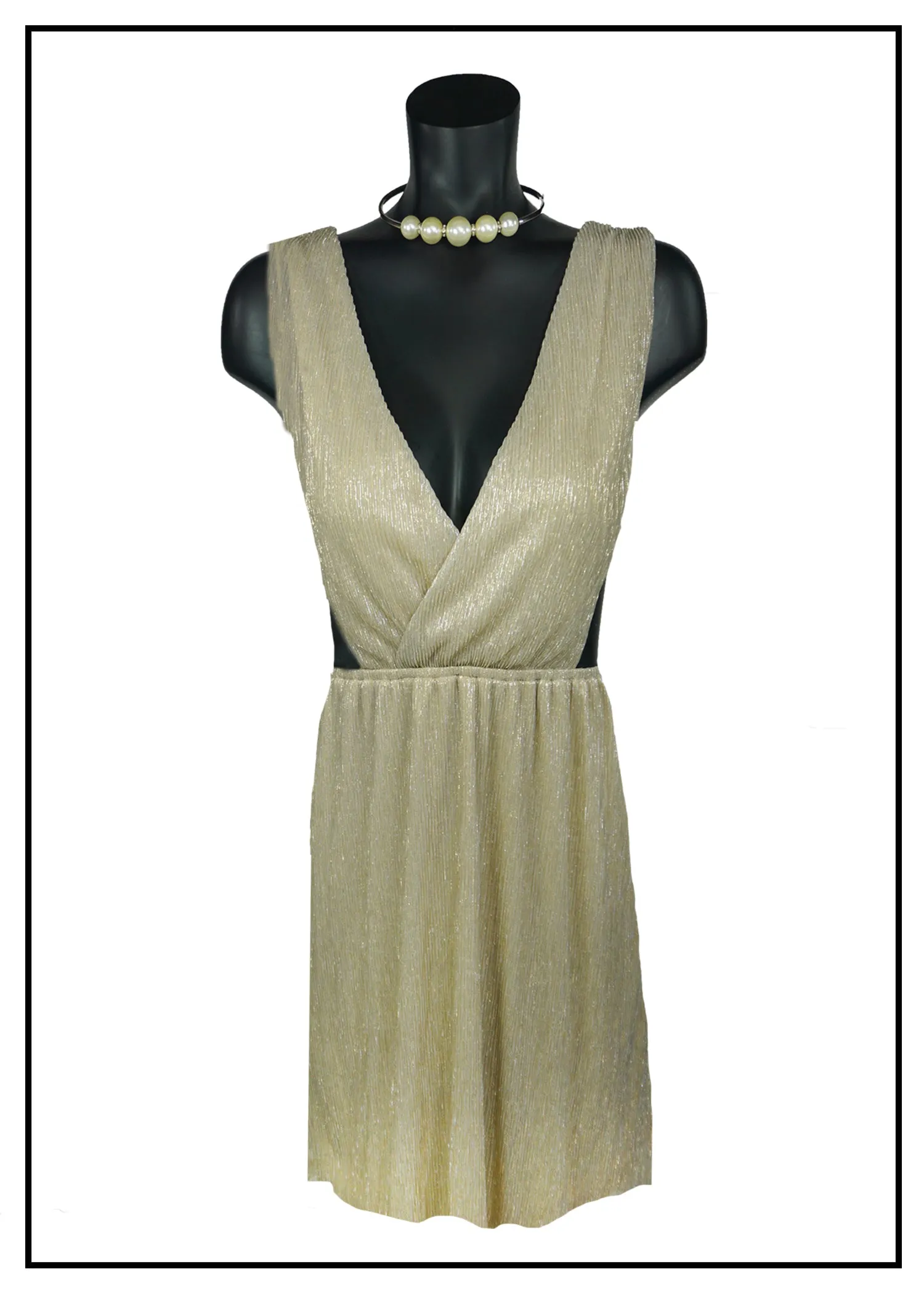 Make A Wish Dress