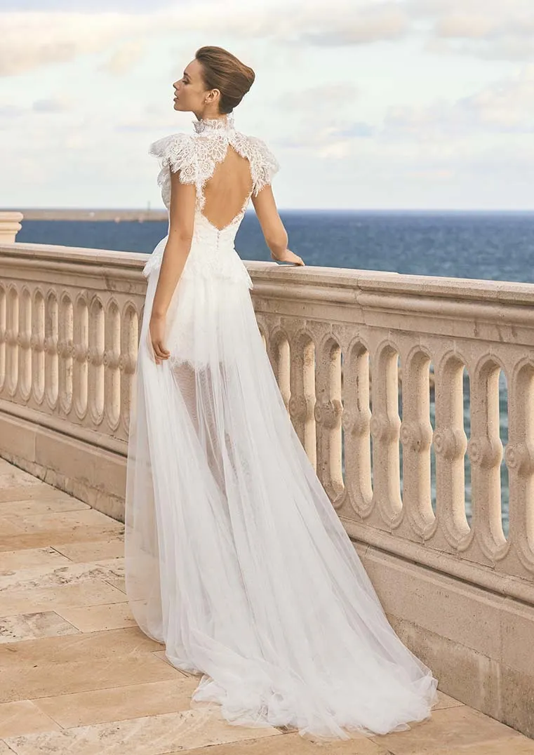 Marchesa for Pronovias: Maebh