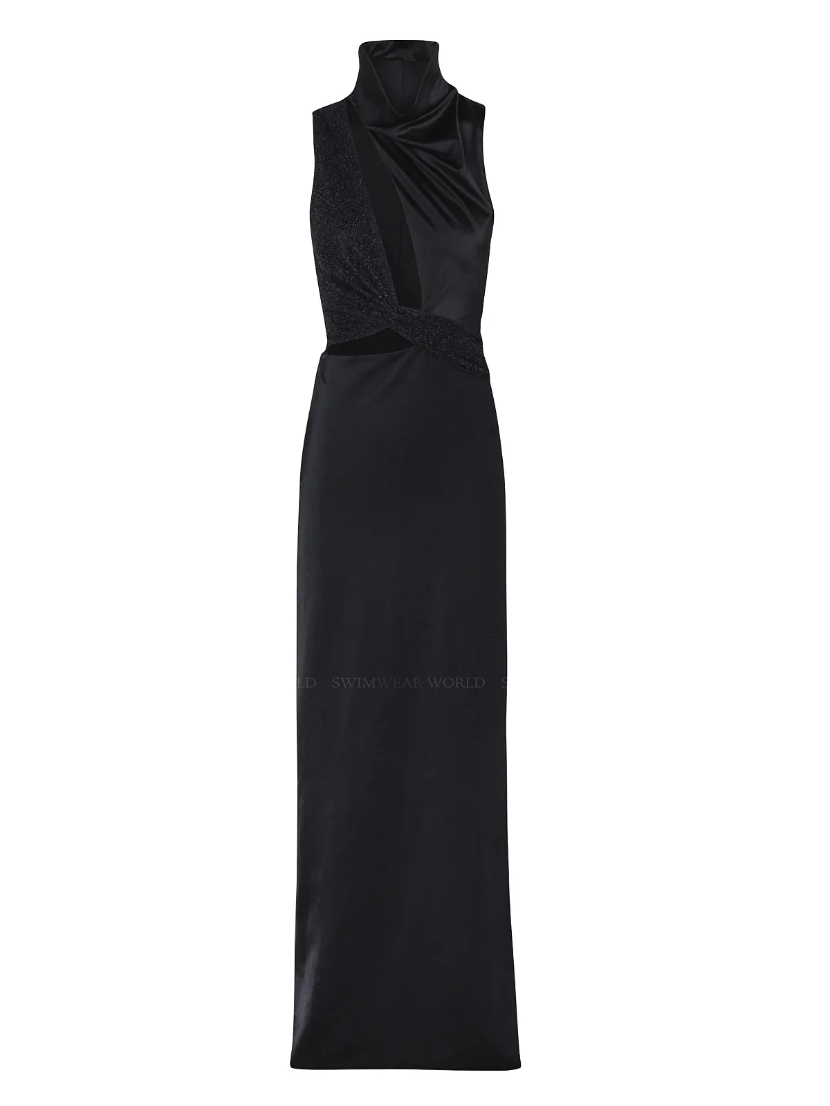 Mariah Dress ::RET