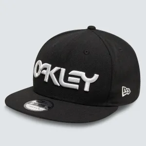Mark II Novelty Snap Back