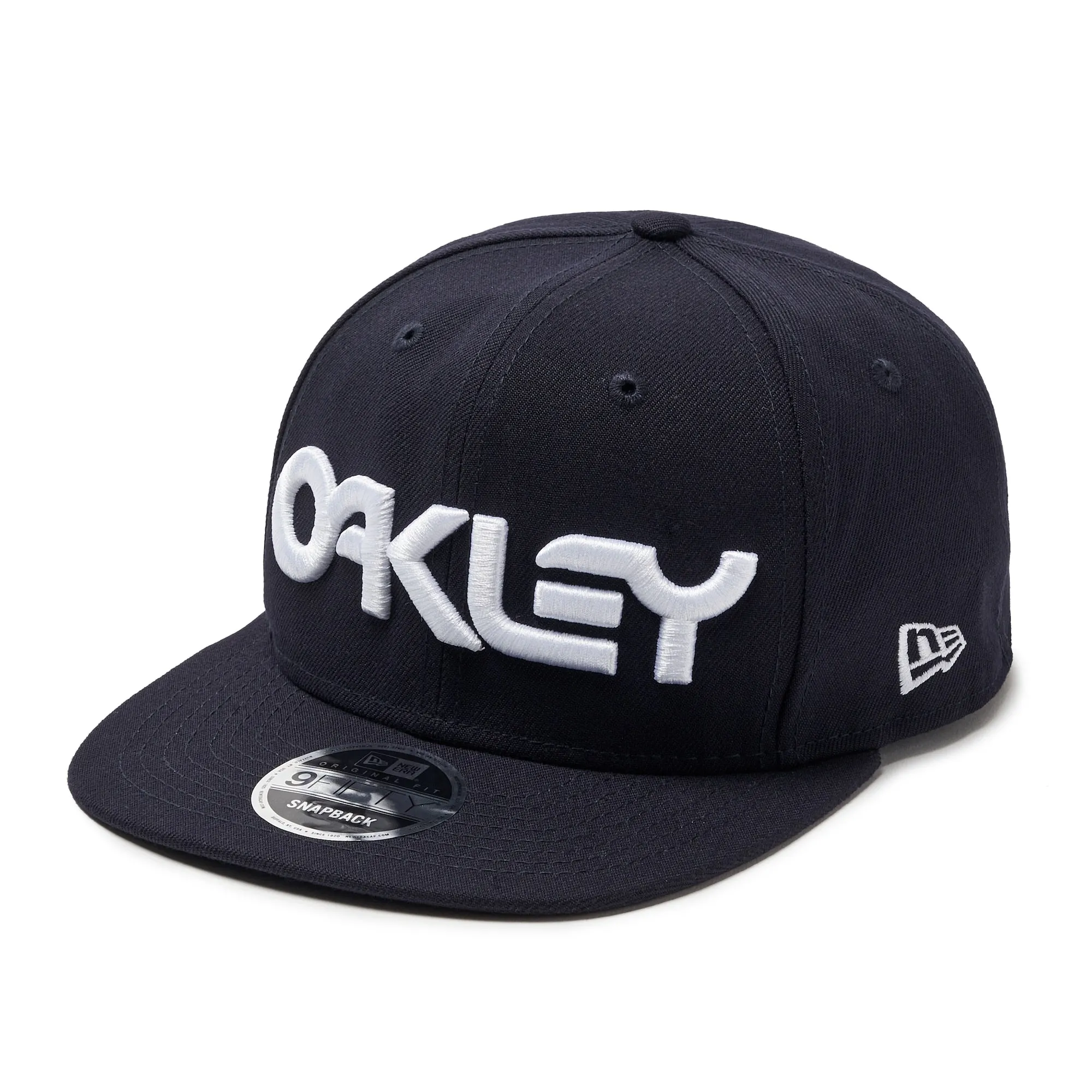 Mark II Novelty Snap Back