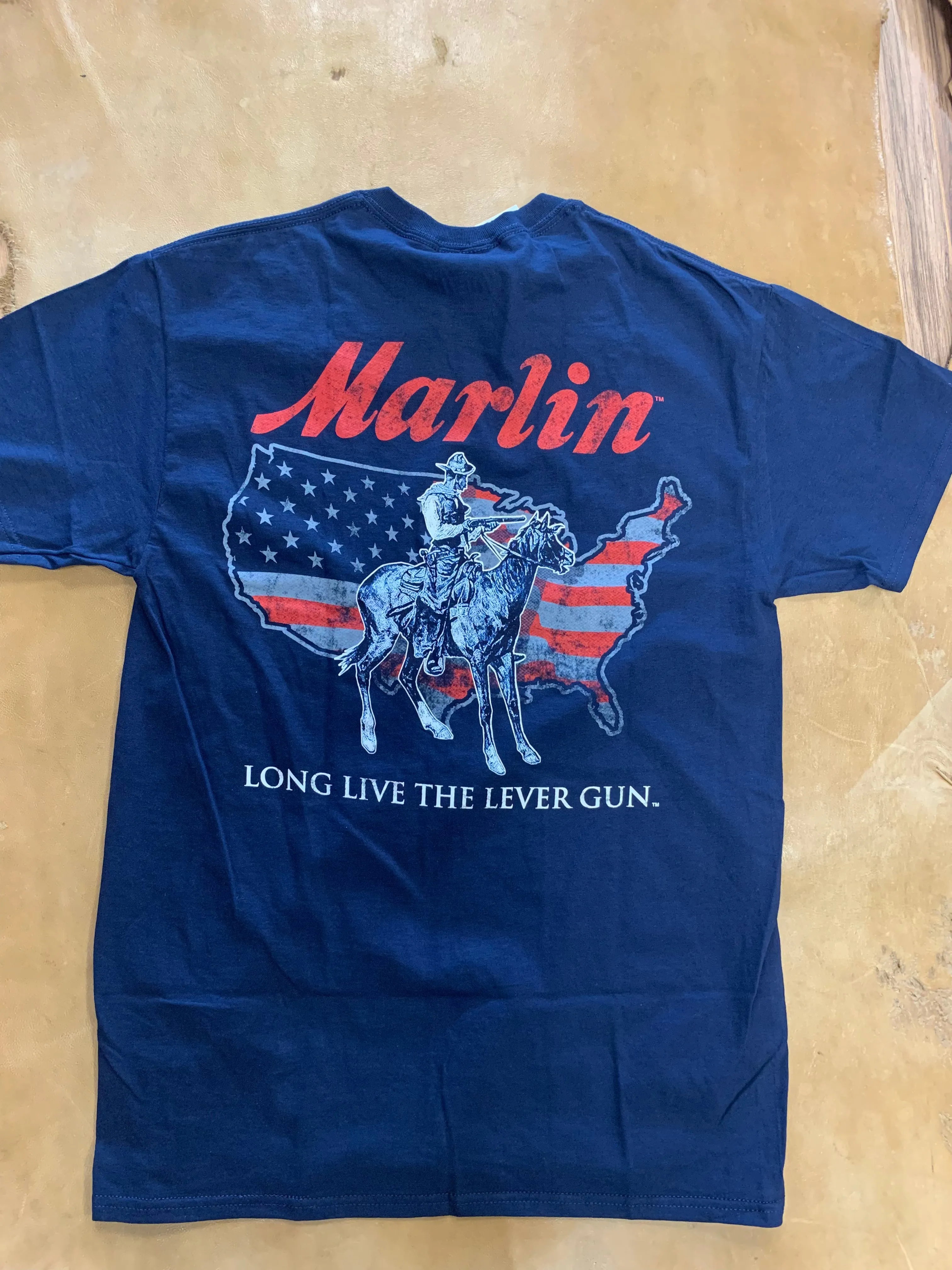 Marlin Classic American