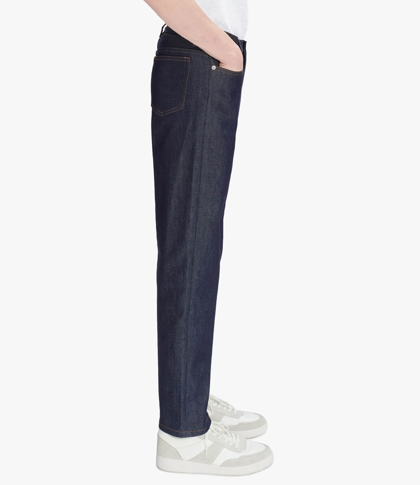 Martin jeans