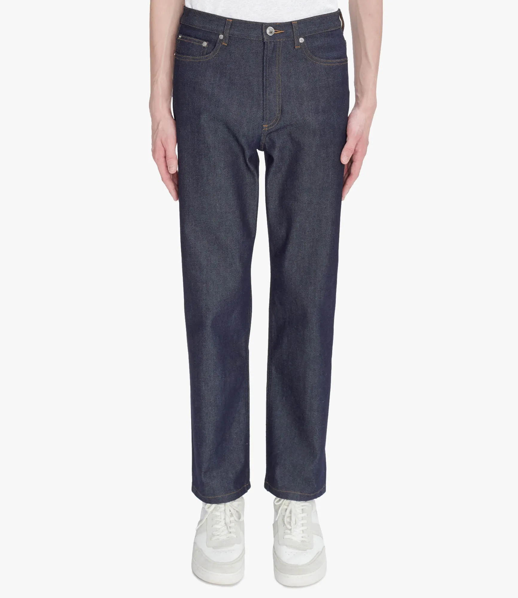 Martin jeans