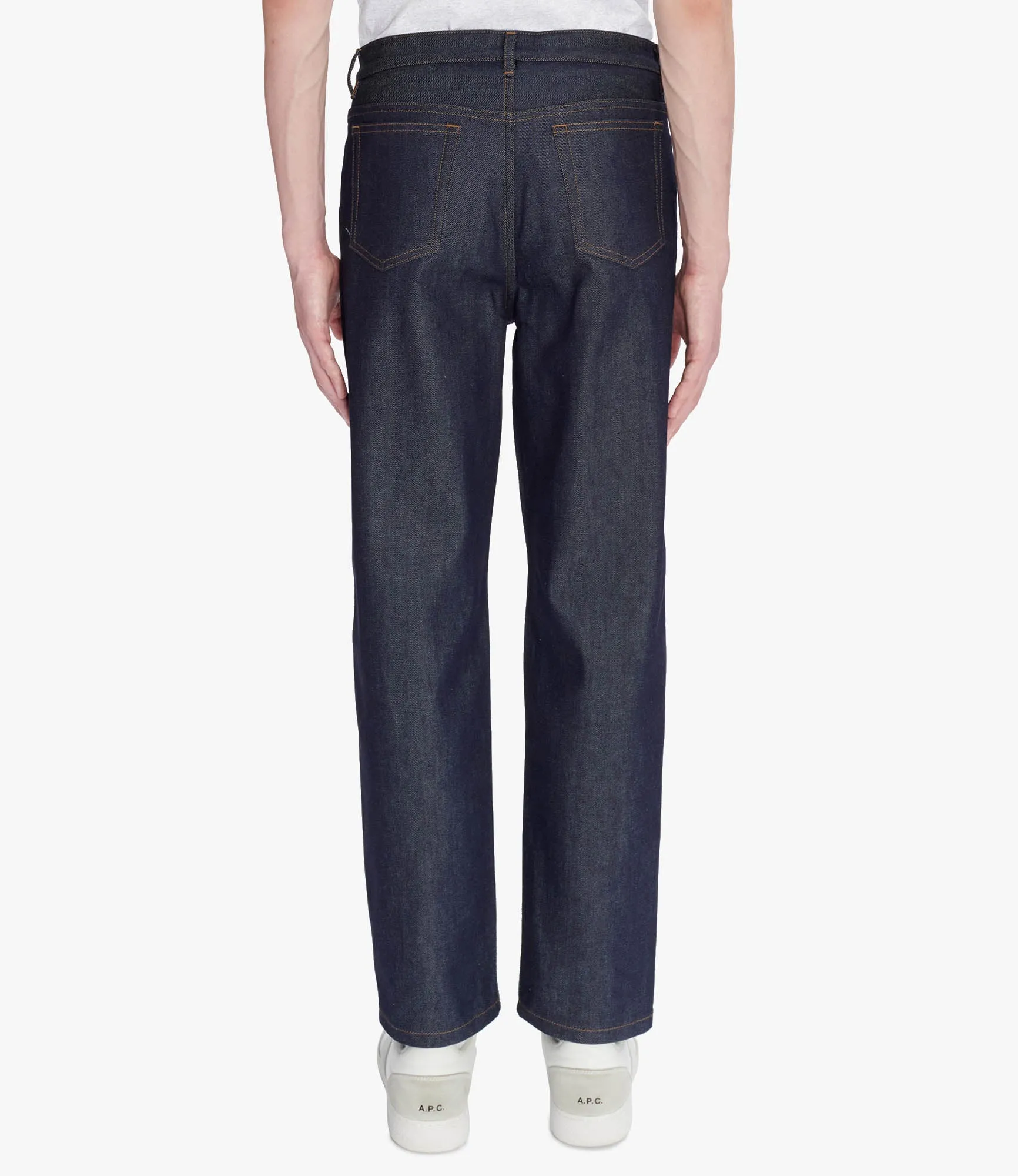 Martin jeans