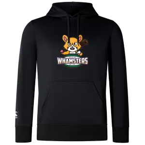 Maryville Whamsters Rugby Club Lightweight Hoodie by Canterbury