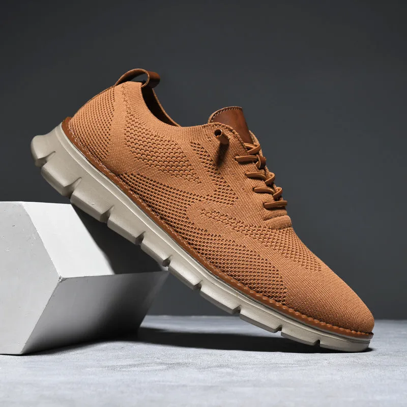 Max – Stylish Men’s Modern Shoes