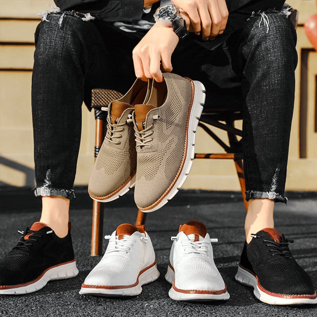Max – Stylish Men’s Modern Shoes
