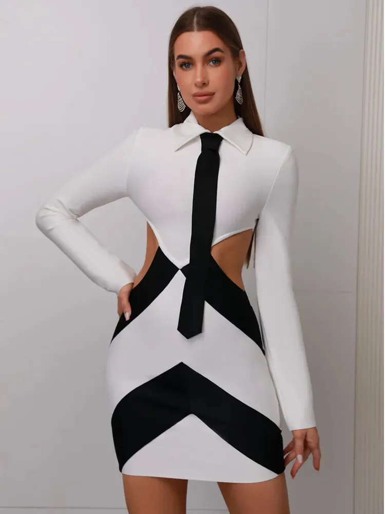 Maye Dress