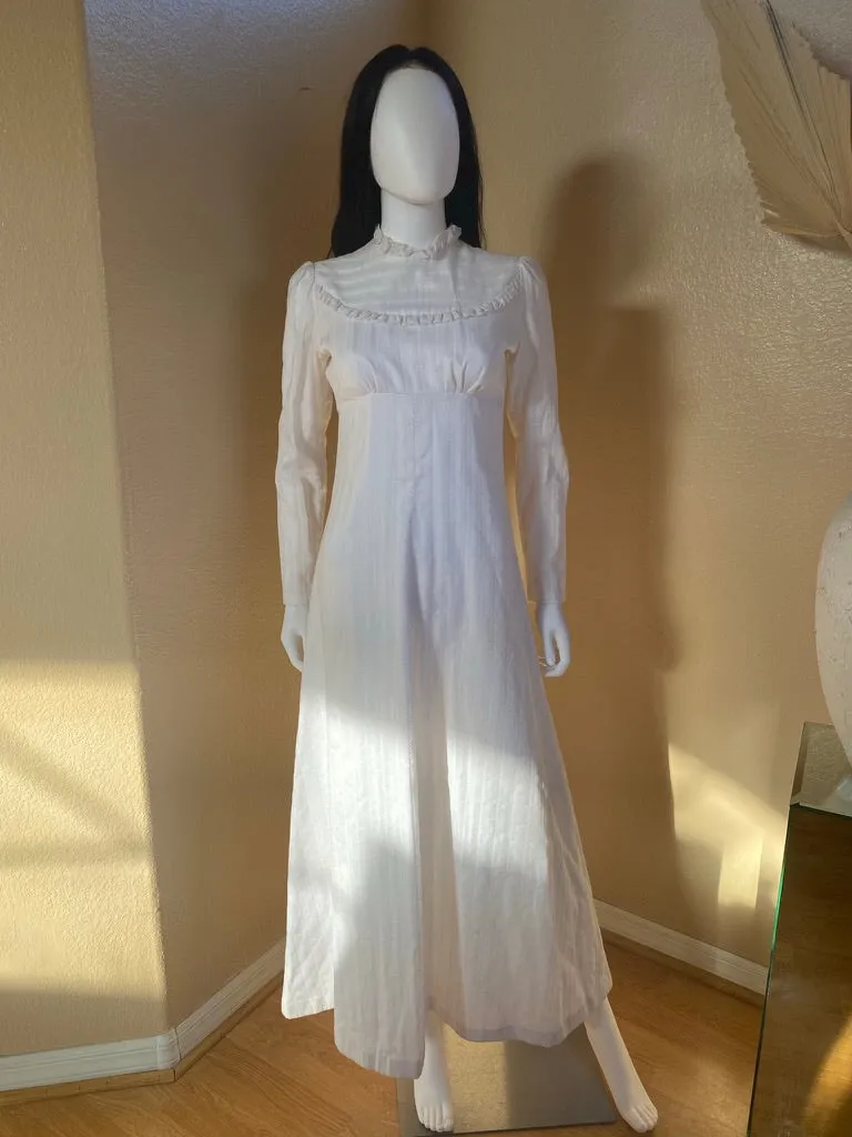 Meadow Dress