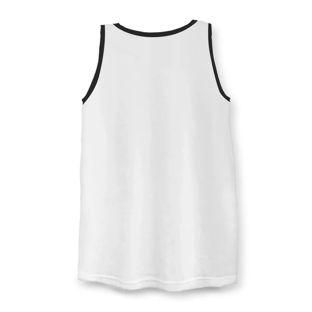 Meaningwave - BLACK Logo Classic Men's Tank